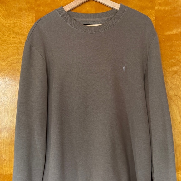 All Saints - Men’s Tan Sweater - Picture 1 of 4